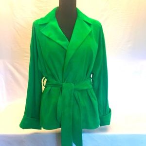 Ralph Lauren (Blk Label) 14 Pistachio Green